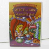 Dvd - Alice No Pais Das Maravilhas Classicos Infantis