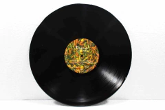 Lp Vinil - fagner - Caboclo Sonhador - loja online