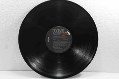 Lp Vinil - Beth Carvalho - Traco de Uniao - Lemi records
