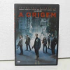 Dvd N - A Origem Golden Collection