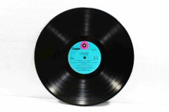Lp Vinil - Nat king Cole - A Meus Amigos na internet