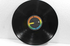 Lp Vinil - Taiguara - Paz Do Meu Amor - Lemi records