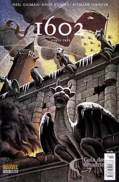 Hq U - 1602 Completo 4 Volumes na internet