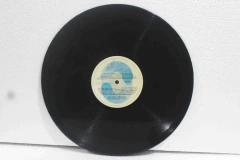 Lp Vinil Disco - Trilha Sonora Novela O Dono Do Mundo Nacion na internet