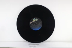 Lp Vinil - Meat Loaf - Midnight At The Lost And Found - Lemi records