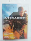 Dvd U - O Atirador