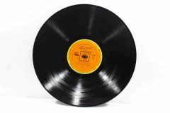Lp Vinil - Gerry Mulligans - Greatest Hits Volume 1 - Lemi records