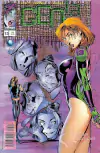 Hq U - Gen 13 Nº 13 Ano 1997