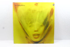 MLp Vinil - Rolling Stones - Goats Head Soup