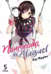 Mangá N - Namorada de Aluguel Nº 05