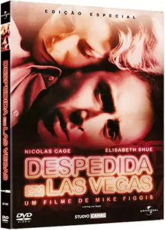 Dvd U - Despedida Em Las Vegas Edicao Especial