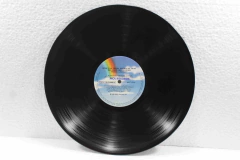 Lp Vinil Trilha Sonora Filme Musicas e Lagrimas Glenn Miller - Lemi records
