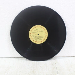 Lp Vinil - Barao Vermelho - 2 1983 - Lemi records