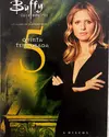 Dvd - Buffy A Caça Vampiro Quinta Temporada