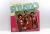 Lp Vinil - Stylistics - The Best Of