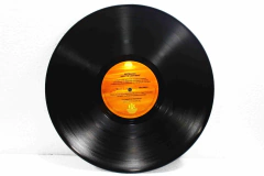 Lp Vinil - Metallica - Ride The Lightning - Lemi records