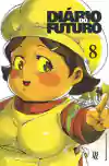 30Mangá N - Diario do Futuro Nº 08