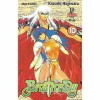 Mangá U - Bastard Nº 10