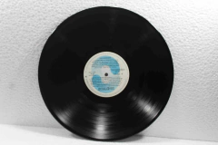 Lp Vinil - Trilha Sonora Novela Anos Dourados - Lemi records