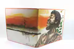 Lp Vinil - Martinho da Vila - Maravilha de Cenario - comprar online