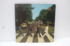 Lp Vinil - The Beatles - Abbey Road