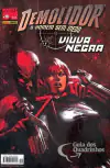 Hq U - Demolidor O Homem Sem Medo 1º Serie Nº 19 Ano 2005