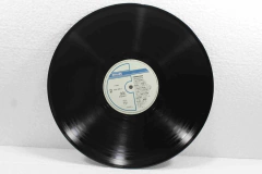 Lp Vinil - Elba Ramalho - Personalidade - Lemi records