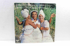 Lp Vinil - Bezerra Da Silva - Malandro Rife - comprar online