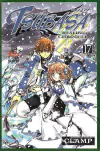 Mangá U - Tsubasa Reservoir Chronicle Nº 17