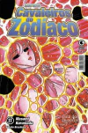 Mangá U - Cavaleiros do Zodiaco Conrad Nº 11