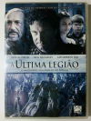 Dvd U - A Ultima Legiao