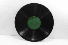 Lp Vinil - Andre Penazzi - Orgao Samba e Percurssao Volume 1 - Lemi records