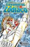Mangá U - Cavaleiros do Zodiaco Conrad Nº 01