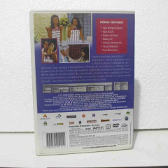 Dvd U - A Dona Da Historia Marieta Severo Antonio Fagundes - comprar online