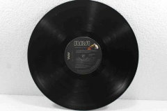 Lp Vinil - Luiz Gonzaga e Fagner - Gonzagao e Fagner 2 - Lemi records