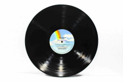 Lp Vinil - Larry Carlton - Last Nite na internet