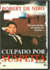 Dvd U - Culpado Por Suspeita