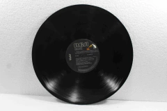 Lp Vinil - Carlinhos Vergueiro - 1986 na internet