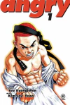 Mangá U - Angry Nº 01