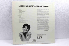 Lp Vinil - Shirley Bassey - Is Really Something - comprar online
