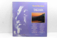 Lp Vinil - Taiguara - Paz Do Meu Amor - comprar online
