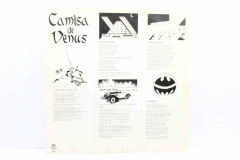 Lp Vinil - Camisa de Venus - Batalhoes de Estranhos na internet