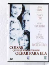 Dvd U - Coisas Que Voce Pode Dizer So De Olhar Para Ela