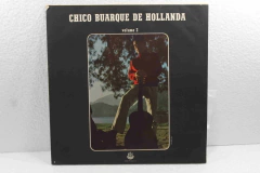 Lp Vinil - Chico Buarque - Volume 2