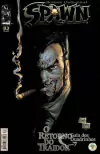 Hq U - Spawn Nº 83 Image Comics