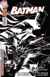 Hq U - Batman 1º Série Nº 105 Ano 2011