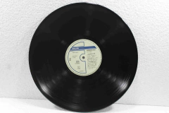 Lp Vinil - Zizi Possi - Estrebucha Baby - Lemi records
