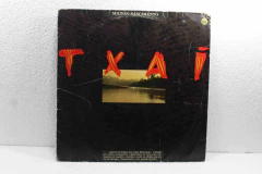 Lp Vinil - Milton Nascimento - Txai