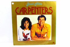Lp Vinil - Carpenters - Just Hits