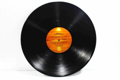 Lp Vinil - Metallica - Master Of Puppets na internet